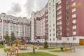 Mieszkanie 3 pokoi 82 m² Sienica, Białoruś