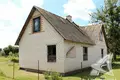 House 198 m² Rakitnicki sielski Saviet, Belarus