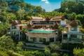 6 bedroom villa 1 800 m² Phuket, Thailand