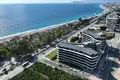 Apartamento 1 000 habitaciones 65 m² Turquía, Turquía