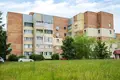 Квартира 2 комнаты 55 м² Минск, Беларусь