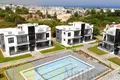 2 bedroom apartment 72 m² Karavas, Cyprus