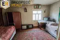 Maison 58 m² Navasiolkauski sielski Saviet, Biélorussie