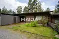 Wohnung 5 zimmer 124 m² Kuokkala, Finnland