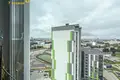 Apartamento 3 habitaciones 75 m² Minsk, Belarús