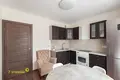 2 room apartment 57 m² Kopishche, Belarus