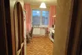 Квартира 1 комната 33 м² Плунге, Литва