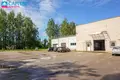 Nieruchomości komercyjne 1 990 m² Rogów, Litwa