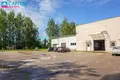 Commercial property 1 990 m² in Raguva, Lithuania