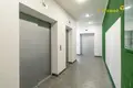 Квартира 1 комната 30 м² Минск, Беларусь