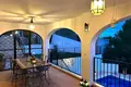 5-Schlafzimmer-Villa 280 m² Altea, Spanien