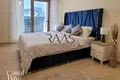 Appartement 2 chambres 1 109 m² Doubaï, Émirats arabes unis