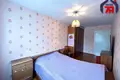 Apartamento 3 habitaciones 63 m² Saligorsk, Bielorrusia