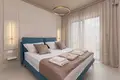 2 bedroom apartment 84 m² Dobrota, Montenegro