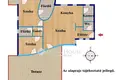Wohnung 242 m² Kehidakustany, Ungarn