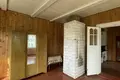 Casa 35 m² Scorsauski sielski Saviet, Belarús