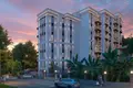 Wohnung 2 Schlafzimmer 86 m² Becici, Montenegro
