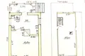 Casa 49 m² Valievacski sielski Saviet, Belarús