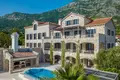 Haus 7 Schlafzimmer 554 m² Bijela, Montenegro