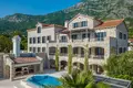 7 bedroom house 554 m² Bijela, Montenegro