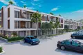 Apartment 92 m² Girne (Kyrenia) District, Northern Cyprus