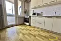 1 room apartment 41 m² Borovlyany, Belarus