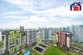 Appartement 1 chambre 30 m² Minsk, Bélarus