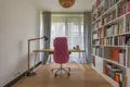 Apartamento 5 habitaciones 119 m² Varsovia, Polonia