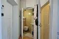 Appartement 1 chambre 26 m² en Cracovie, Pologne