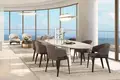 Apartamento 2 habitaciones 1 162 m² Dubái, Emiratos Árabes Unidos