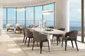 Appartement 2 chambres 1 162 m² Dubaï, Émirats arabes unis