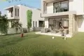 3-Zimmer-Villa 183 m² Larnaka, Cyprus