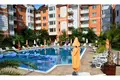 Apartamento 49 m² Sunny Beach Resort, Bulgaria