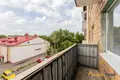Apartamento 2 habitaciones 44 m² Minsk, Belarús