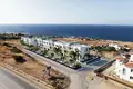 Apartamento 1 habitacion  Girne Kyrenia District, Chipre del Norte