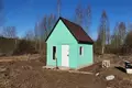 House 13 m² Jzufouski sielski Saviet, Belarus