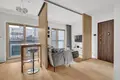 Mieszkanie 2 pokoi 38 m² w Warszawa, Polska