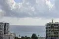 Penthouse 3 bedrooms 200 m² Mahmutlar, Turkey