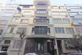 Penthouse 4 pokoi 128 m² Cihangir Mahallesi, Turcja