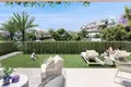 Wohnung 3 Schlafzimmer 165 m² Marbella, Spanien