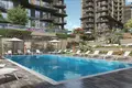  New high-quality residence with swimming pools near the forest, in the heart of Istanbul, Turkey