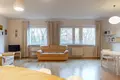 Wohnung 3 zimmer 124 m² Warschau, Polen