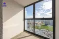 1 room apartment 31 m² Minsk, Belarus