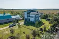 Casa 248 m² Azierski sielski Saviet, Bielorrusia