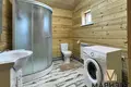 Dom 155 m² Baraulianski sielski Saviet, Białoruś