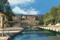 5 bedroom villa 1 090 m² Garda, Italy