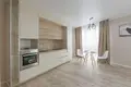 2 room apartment 56 m² Minsk, Belarus