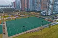 1 room apartment 38 m² Leninsky District, Russia
