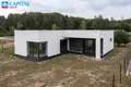 Casa 120 m² Poderiskiai, Lituania