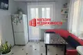 Wohnung 2 Zimmer 71 m² Hrodna, Weißrussland